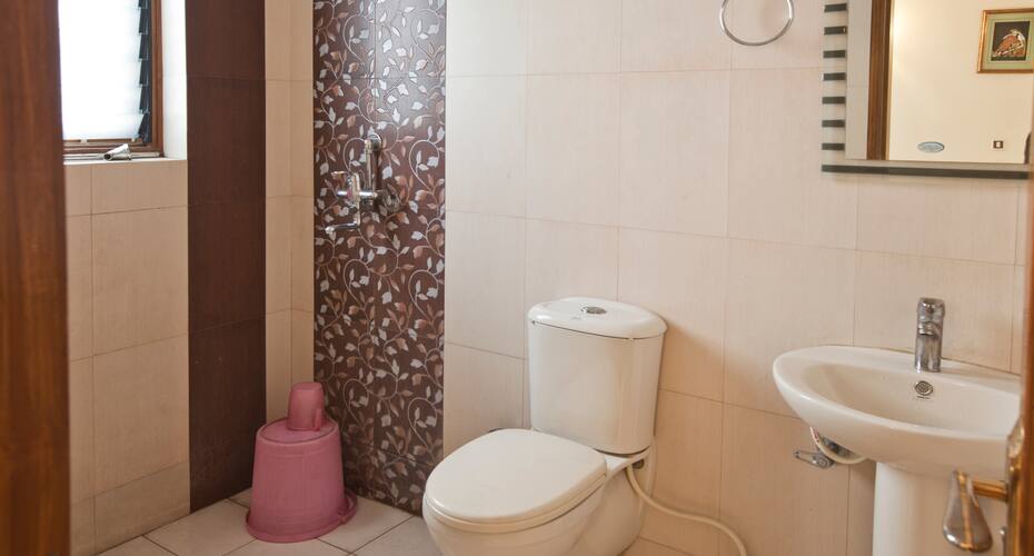 Luxury Home Stays, Hansi 5